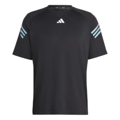 Adidas Train Icons 3-Streifen Training T-Shirt 10680759