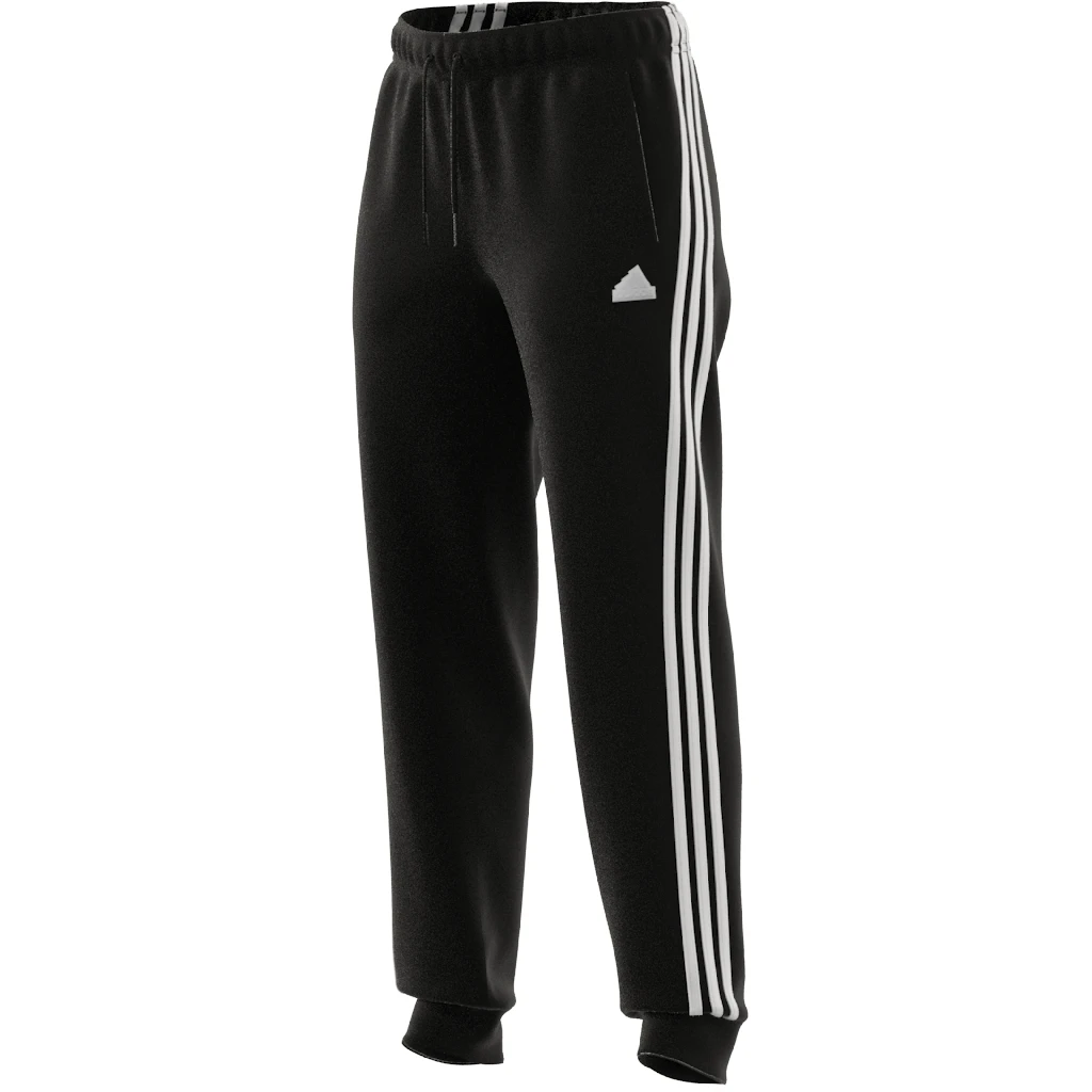 Adidas Future Icons 3-Streifen Regular Hose 10680405 3 Adidas Future Icons 3-Streifen Regular Hose 10680405 – Bild 3