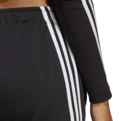 Adidas Future Icons 3-Streifen Regular Hose 10680405 31 Adidas Future Icons 3-Streifen Regular Hose 10680405 -Woehrl Online Shop HT4704 9 APPAREL On Model Detail View 3 transparent