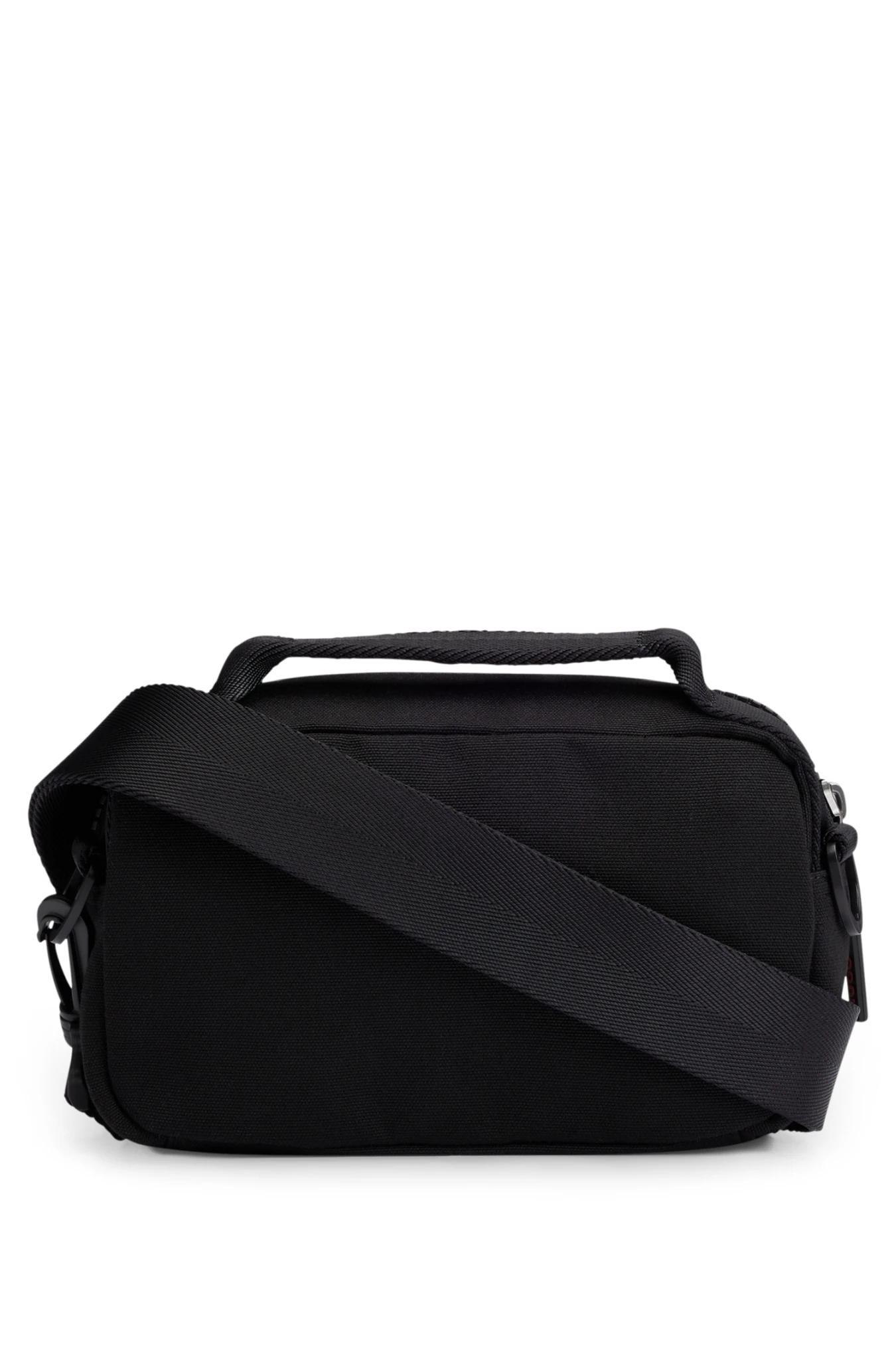 Hugo Reportertasche Mit Marker-Logo 10705574 2 Hugo Reportertasche Mit Marker-Logo 10705574 – Bild 2