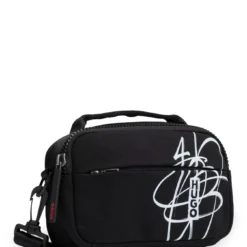 Hugo Reportertasche Mit Marker-Logo 10705574 6 Hugo Reportertasche Mit Marker-Logo 10705574 -Woehrl Online Shop HUGO Menswea Fall 23 001 50497676 3