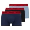 Hugo 3er-Pack Boxershorts 10682675
