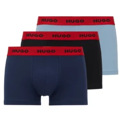 Hugo 3er-Pack Boxershorts 10682675