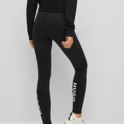 Hugo Hosen 10643621 -Woehrl Online Shop HUGO Womensw PreSpring 23 001 50470572 3