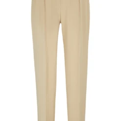 Hugo Hose Mit Bundfalten 10680456
