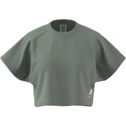 Adidas Future Lounge Terry Loop Crop Top 10680684 -Woehrl Online Shop HZ1607 9 APPAREL ZIP Turntable 3d 1 transparent