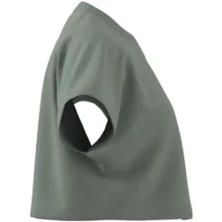 Adidas Future Lounge Terry Loop Crop Top 10680684 -Woehrl Online Shop HZ1607 9 APPAREL ZIP Turntable 3d 3 transparent