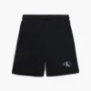 Calvin Klein Joggingshorts Aus Bio-Baumwolle 10674744