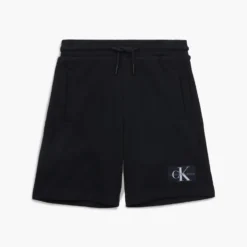Calvin Klein Joggingshorts Aus Bio-Baumwolle 10674744