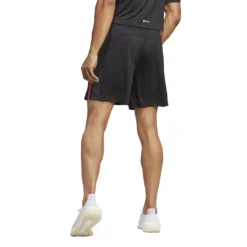 Adidas Workout Base Short 10680752 -Woehrl Online Shop IB7892 4 APPAREL On Model Back View transparent