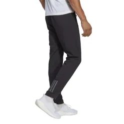 Adidas Train Essentials Seasonal Trainingshose 10680754 -Woehrl Online Shop IB8147 4 APPAREL On Model Back View transparent