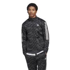 Adidas Tiro Trainingsoberteil 10680815 -Woehrl Online Shop IB8389 3 APPAREL On Model Standard View transparent