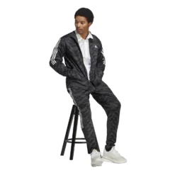 Adidas Tiro Trainingsoberteil 10680815 -Woehrl Online Shop IB8389 6 APPAREL On Model Walking View transparent92HoHHUhYu598