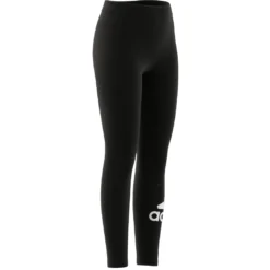 Adidas Essentials Big Logo Tight 10704744 -Woehrl Online Shop IC3164 7 APPAREL ZIP Turntable 3d 2 transparent