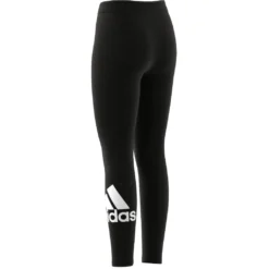 Adidas Essentials Big Logo Tight 10704744 -Woehrl Online Shop IC3164 7 APPAREL ZIP Turntable 3d 6 transparent