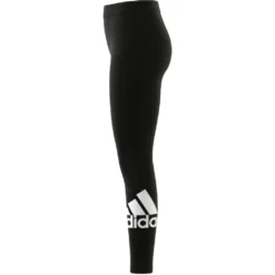 Adidas Essentials Big Logo Tight 10704744 -Woehrl Online Shop IC3164 7 APPAREL ZIP Turntable 3d 7 transparent