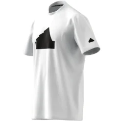 Adidas Future Icons Badge Of Sports T-Shirt 10680770 -Woehrl Online Shop IC3710 11 APPAREL ZIP Turntable 3d 8 transparent