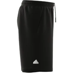 Adidas Future Icons Badge Of Sport Shorts 10680804 -Woehrl Online Shop IC3737 10 APPAREL ZIP Turntable 3d 3 transparent