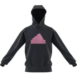 Adidas Future Icons Badge Of Sports Hoodie 10680768 -Woehrl Online Shop IC3747 9 APPAREL ZIP Turntable 3d 1 transparent