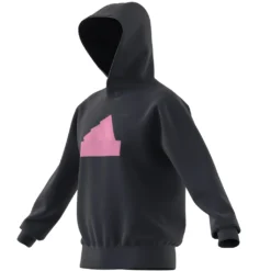 Adidas Future Icons Badge Of Sports Hoodie 10680768 -Woehrl Online Shop IC3747 9 APPAREL ZIP Turntable 3d 8 transparent