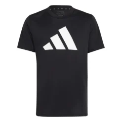 Adidas Train Essentials Aeroready Logo T-Shirt 10704709 -Woehrl Online Shop IC5659 2 APPAREL Photography Front Center View transparent9Yg9NPOQvmFWi