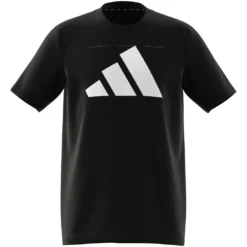 Adidas Train Essentials Aeroready Logo T-Shirt 10704709 -Woehrl Online Shop IC5659 7 APPAREL ZIP Turntable 3d 1 transparent