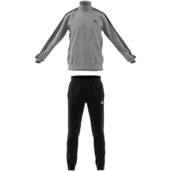 Adidas Sportswear Basic 3-Streifen French Terry Trainingsanzug 10680739