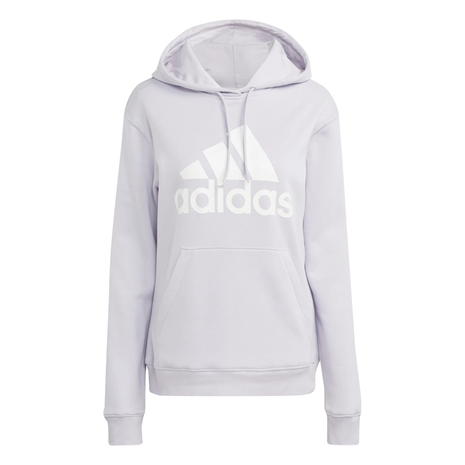 Adidas Essentials Big Logo Hoodie 10680443 2 Adidas Essentials Big Logo Hoodie 10680443 – Bild 2