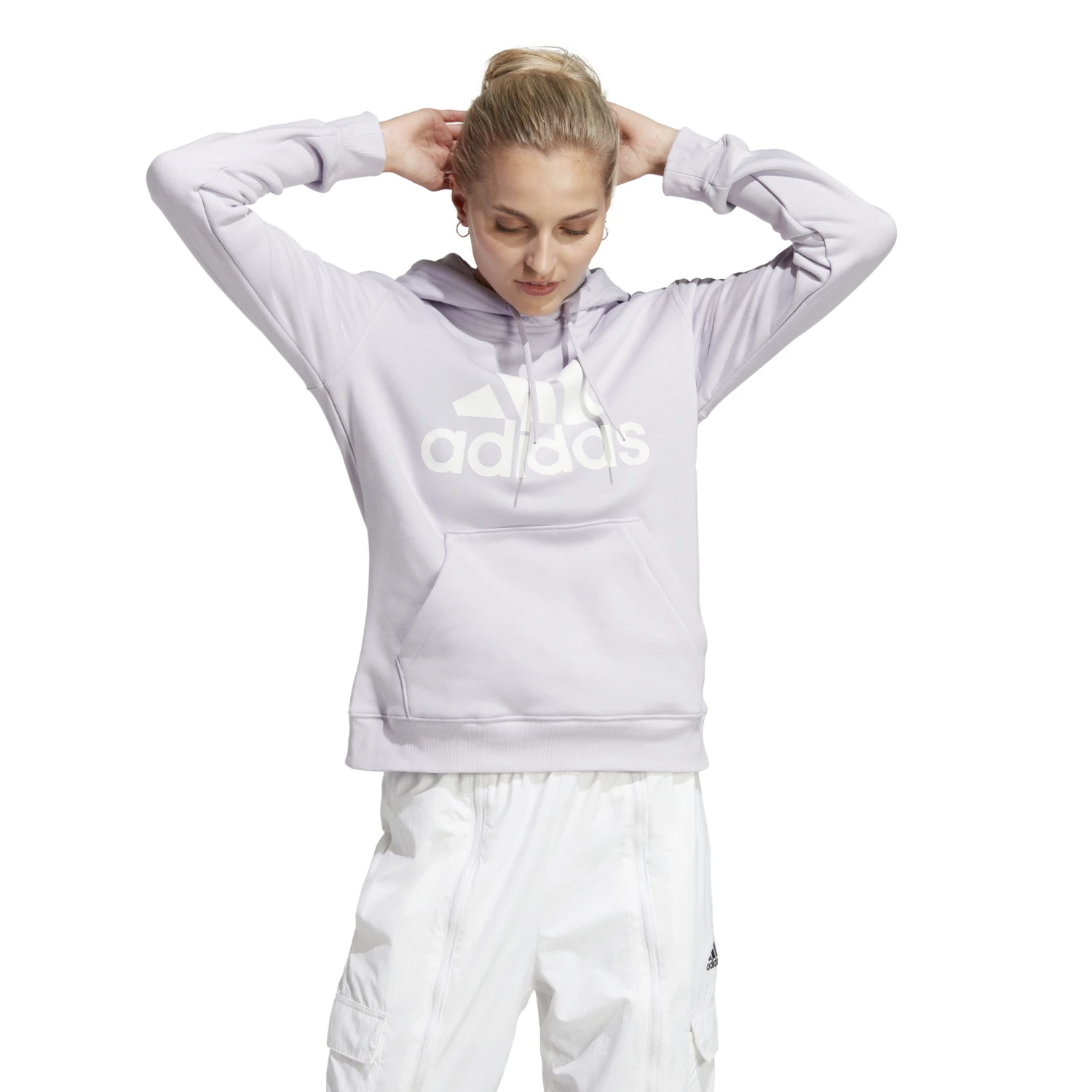 Adidas Essentials Big Logo Hoodie 10680443 3 Adidas Essentials Big Logo Hoodie 10680443 – Bild 3