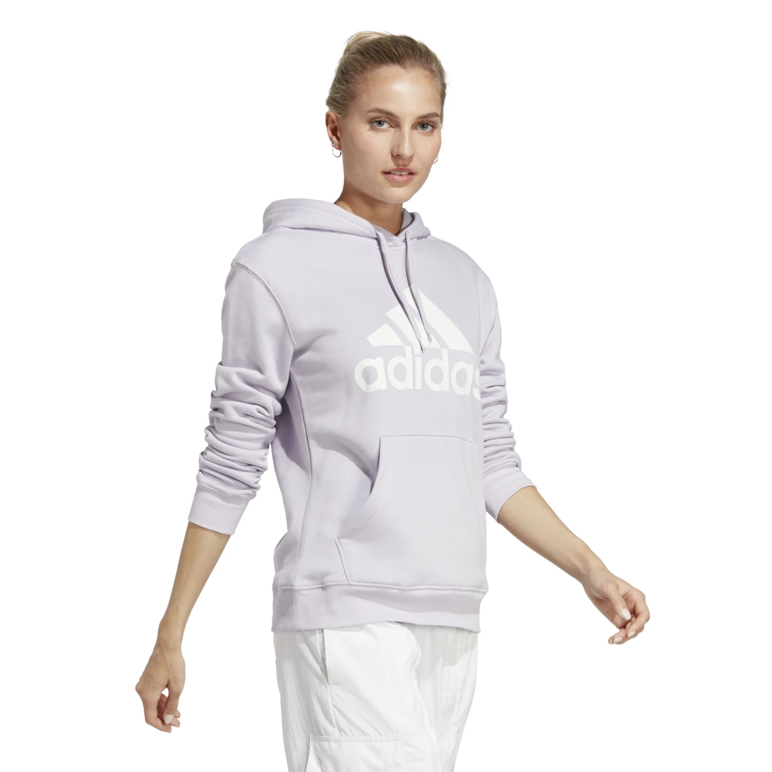 Adidas Essentials Big Logo Hoodie 10680443 6 Adidas Essentials Big Logo Hoodie 10680443 – Bild 6