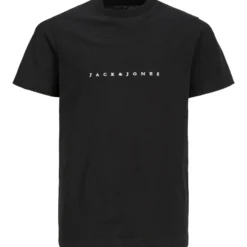 Jack & Jones Jack&Jones T-Shirt Mit Logoprint 10660069