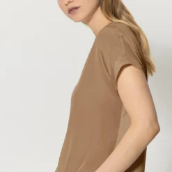 Luisa Cerano Blusenshirt Mit Rücken-Patch 10712998 -Woehrl Online Shop Luisa Cerano HW 2023 VKP1 763 3880447600 0763 5