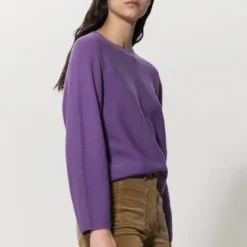 Luisa Cerano Pullover Aus Woll-Mix 10713189 -Woehrl Online Shop Luisa Cerano HW 2023 VKP1 849 1883135879 0849 3