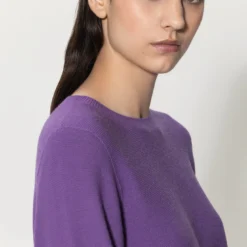 Luisa Cerano Pullover Aus Woll-Mix 10713189 -Woehrl Online Shop Luisa Cerano HW 2023 VKP1 849 1883135879 0849 5