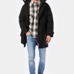 Marc O'Polo DENIM Marc O´Polo Denim Jeans VIDAR Slim 10699403 -Woehrl Online Shop M61921812072 P39 4