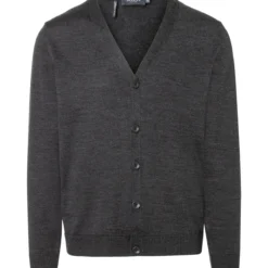 Maerz Strick Cardigan 1/1 Arm 10712258