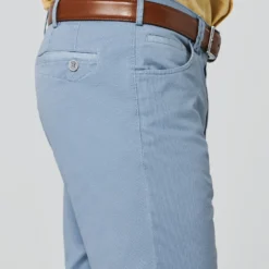 Meyer Hosen Hose DUBLIN 10706134 8 Meyer Hosen Hose DUBLIN 10706134 -Woehrl Online Shop MEYER Spring Summer 2023 Depot 16 Dublin 1 5056 4