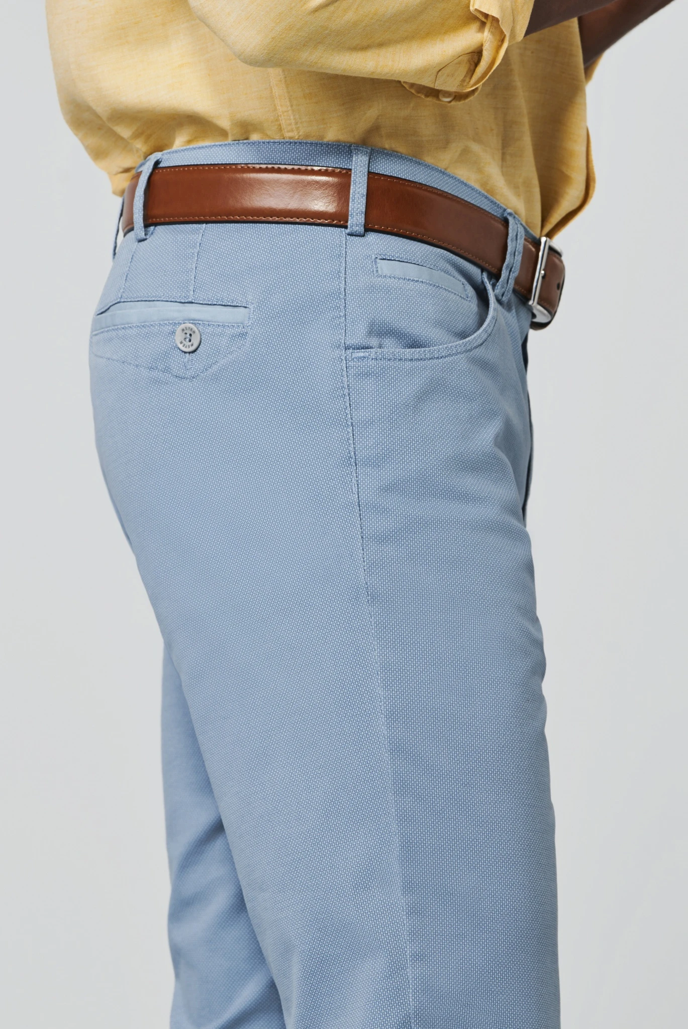 Meyer Hosen Hose DUBLIN 10706134 4 Meyer Hosen Hose DUBLIN 10706134 – Bild 4