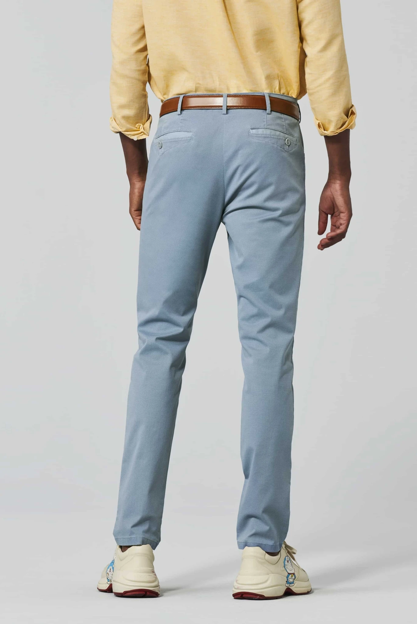 Meyer Hosen Hose DUBLIN 10706134 3 Meyer Hosen Hose DUBLIN 10706134 – Bild 3