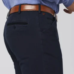 Meyer Hosen MEYER Modell Chicago Baumwollchinos 10637556 10637556 -Woehrl Online Shop MH AW22 Chicago 5580 19 Detail 11737 scaled