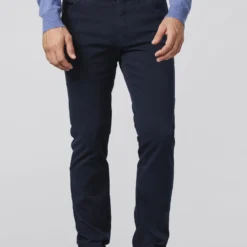 Meyer Hosen MEYER Modell Chicago Baumwollchinos 10637556 10637556