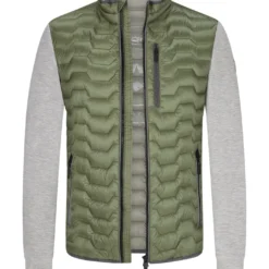 Milestone Jacke MSCapri 10677064 -Woehrl Online Shop MILESTONE 231 42 31040060235 3