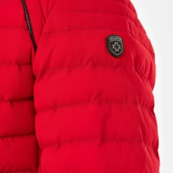 Wellensteyn Steppjacke 10665818 -Woehrl Online Shop MOLM 856 rot 3OxWxuMgyw0ysC