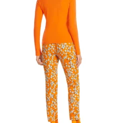 Marc Cain Unifarbenes Langarmshirt 10681101 -Woehrl Online Shop Marc Cain Co FrhjahrSommer 2023 474 UC4854J03 3