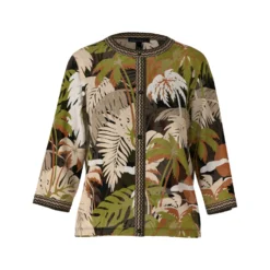 Marc Cain Weiter Cardigan Knitted In Germany 10722297