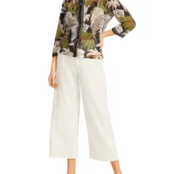 Marc Cain Weiter Cardigan Knitted In Germany 10722297 13 Marc Cain Weiter Cardigan Knitted In Germany 10722297 -Woehrl Online Shop Marc Cain Co FrhjahrSommer 2023 525 UC3919M32 2