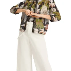 Marc Cain Weiter Cardigan Knitted In Germany 10722297 9 Marc Cain Weiter Cardigan Knitted In Germany 10722297 -Woehrl Online Shop Marc Cain Co FrhjahrSommer 2023 525 UC3919M32 6