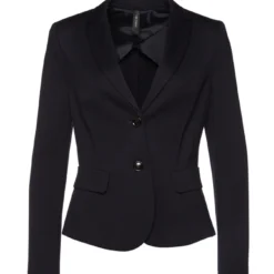 Marc Cain Leichter Blazer Aus Feinem Jersey 10288559