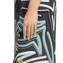 Marc Cain Raglankleid In A-Linie 10725384 -Woehrl Online Shop Marc Cain Sp HerbstWinter 2023 304 VS2107W01 4