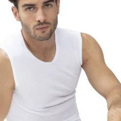 Mey Herren Muskel-Shirt 10315758 -Woehrl Online Shop Mey 192 101 49001 101 3JaQqySiX8MptE scaled